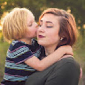 Meet your Posher, Andromeda